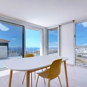 Appartement Alse Homes Adeje, Costa Adeje (Tenerife)
