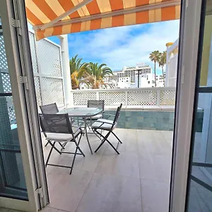 Apartament Orlando Sea, Costa Adeje (Tenerife)