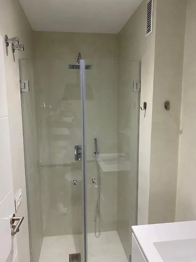 Loft En Torreon Frente Al Mar Apartment Costa Adeje  Spain